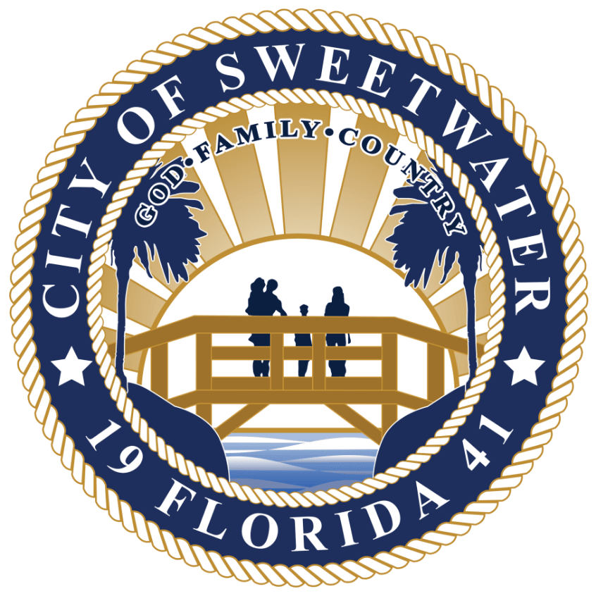 City Of Sweetwater